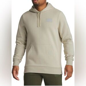 PUMA Men's Pullover Regular Fit Kangaroo Pocket Hoodie, Size S